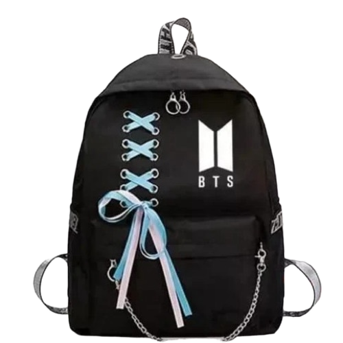 Nylon Backpack