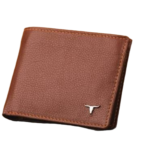 Leather Wallet 