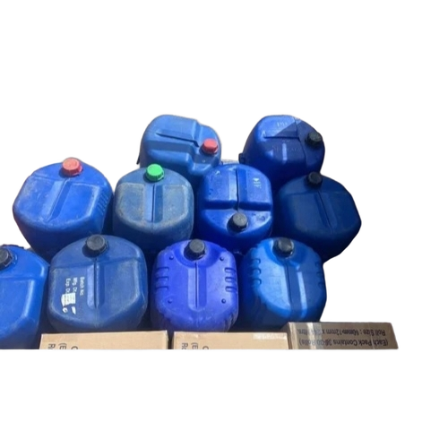 Liquid Ammonia Solution