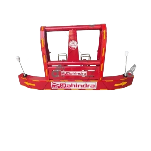 Mahindra Tractor Front Bumper
