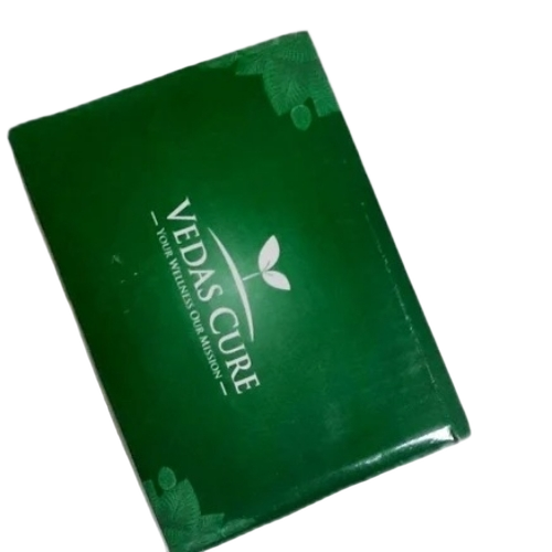 Medicine Packaging Boxes - Color: Green