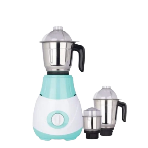 Modern Portable Electric Domestic Mixer Grinder