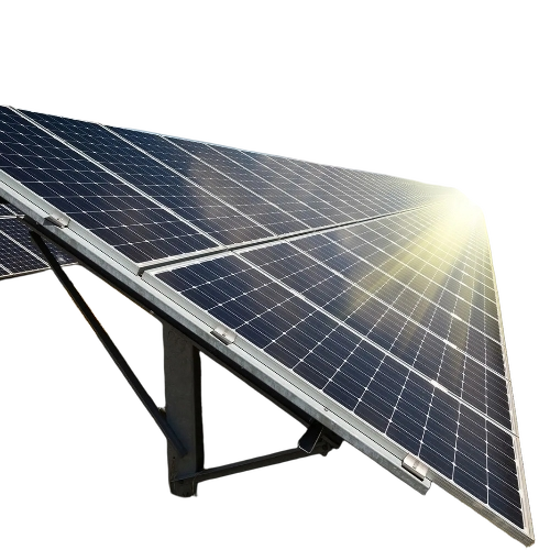 Monocrystalline Silicon Solar Energy Power Panel