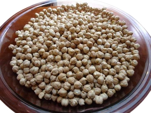 Organic Kabuli Chana  - Color: White