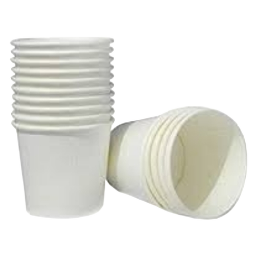 Paper Disposable Cups - Application: Event And Party Supplies