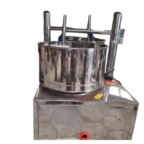 Semi Automatic Commercial Wet Grinder