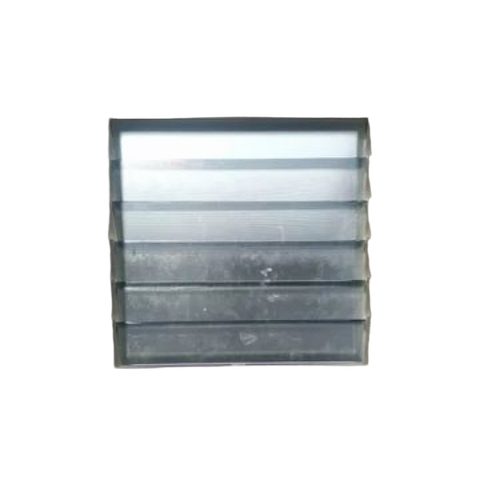 Simta Upvc Ventilator With Louver