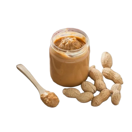 Smooth And Creamy High Protien Peanut Butter