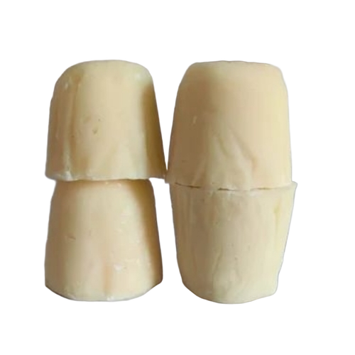 Solid Natural Organic Sugarcane Jaggery 2kg