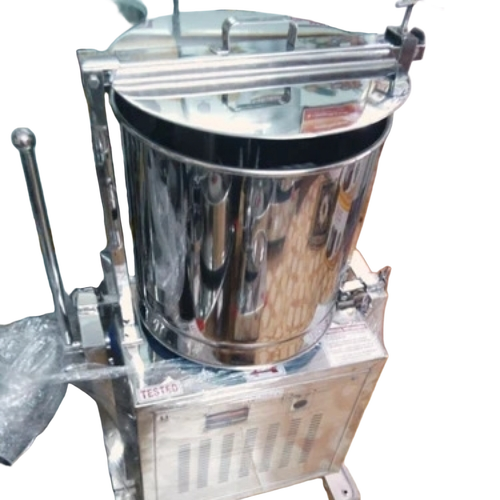 Stainless Steel Electric Crown Mixer Grinder