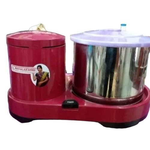 Stainless Steel Masala Wet Grinder