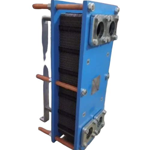 Stainless Steel Plate Heat Exchanger
