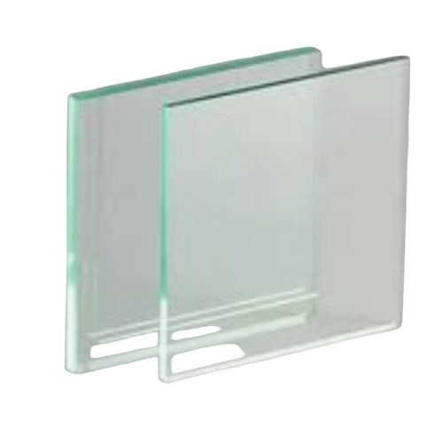 Transparent Glass Acrylic Sheets