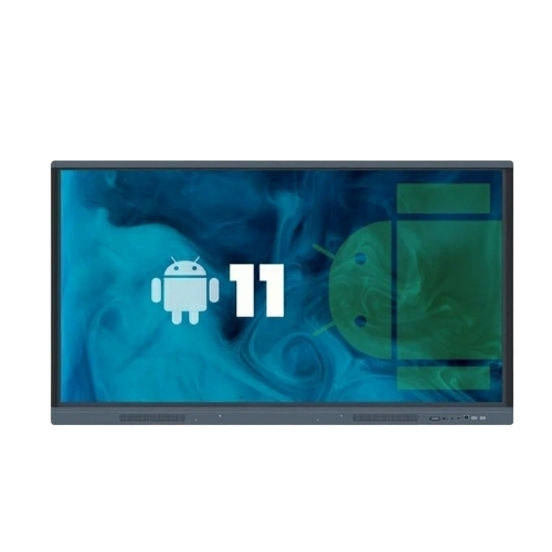 Wall Mount Interactive Display Terminal