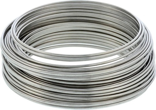 8 Mm Mild Steel Wire