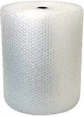 Air Bubble Rolls - Color: White