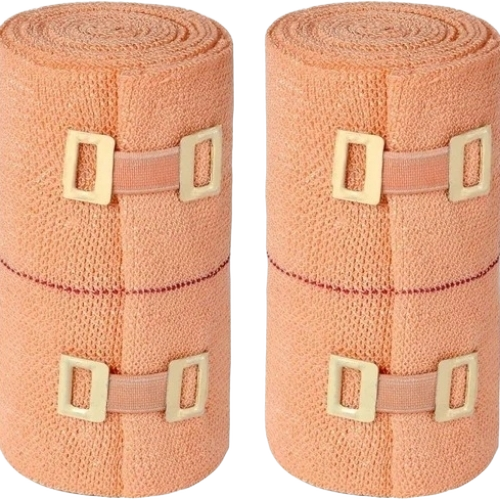 Cotton Crepe Bandage