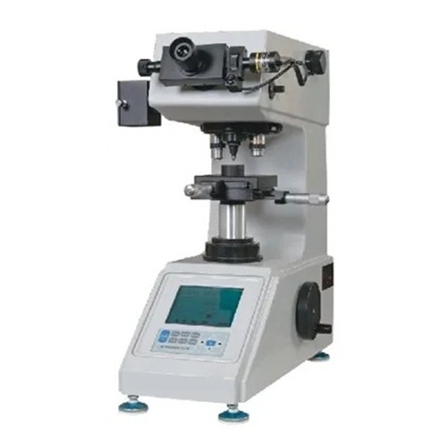 Digital Micro Vickers Hardness Tester