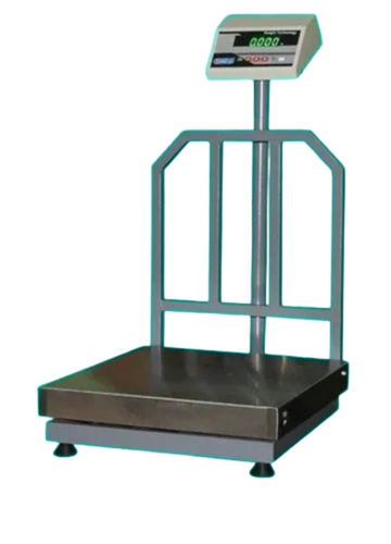 Digital Platform Weighing Scale
