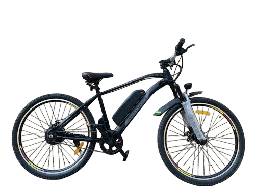 Electric Bicycle