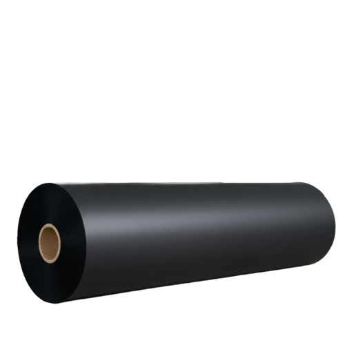 Filter Media Fabric Roll - Color: Black