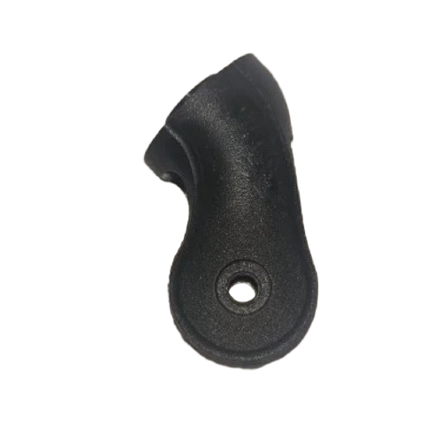 Heavy Duty Plastic Trolley Wheel for Bags