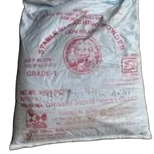 Industrial Use Bleaching Powder