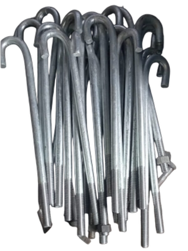J Bolts - Color: Gi