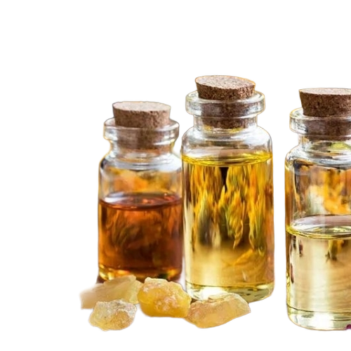 Jasmine Oil - Light Yellow Oil | Natural Extraction, Aromatic Fragrance, Moisturizing, Antiseptic, Relaxing Aroma