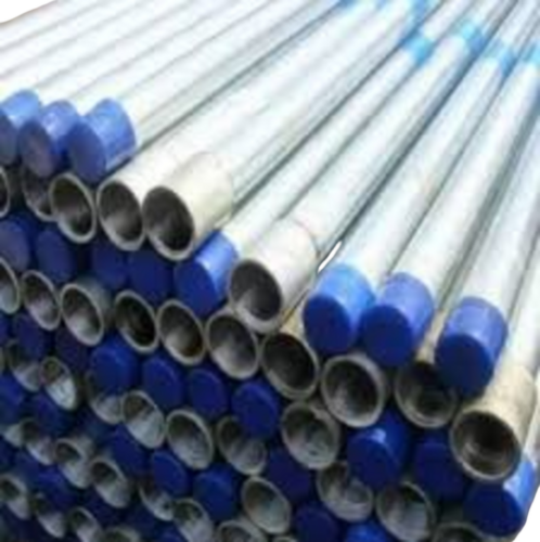 Jindal Galvanised Iron Pipe - Application: Industrial