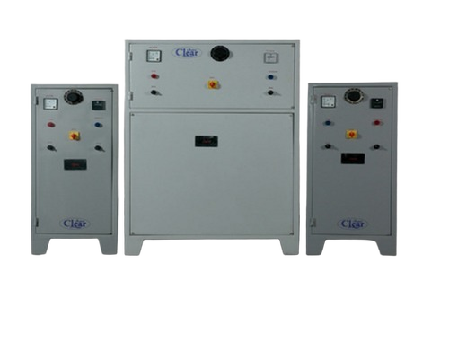 Medical Ozone Generator - Warranty: 3