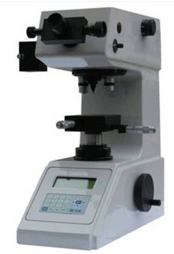 Micro Vickers Hardness Testers