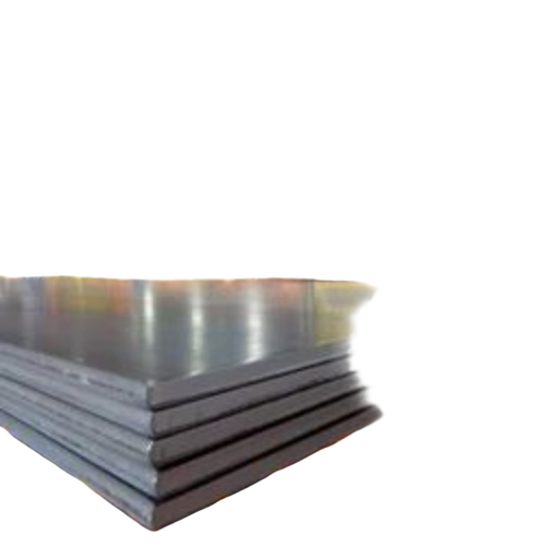 Mild Steel HR Plates for Construction Use