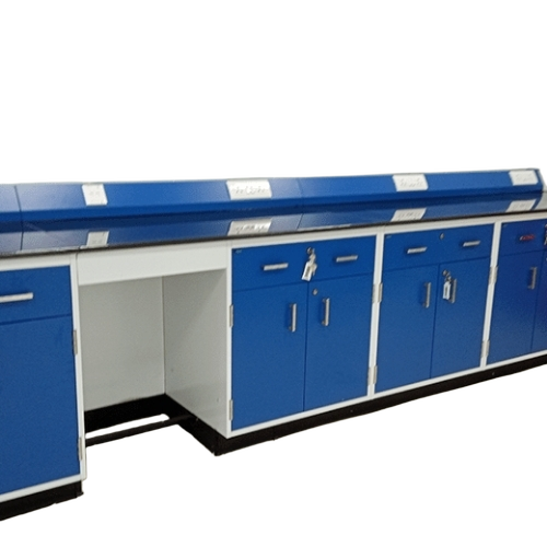 Modular laboratory Work Table