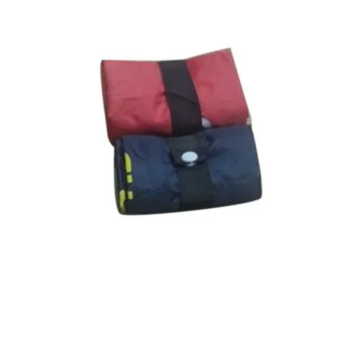 Plain Nylon Pouch for Raincoat