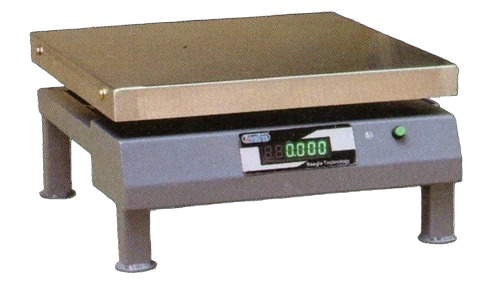 Platform Portable Scale