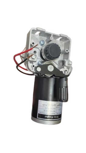 Pndc Motor