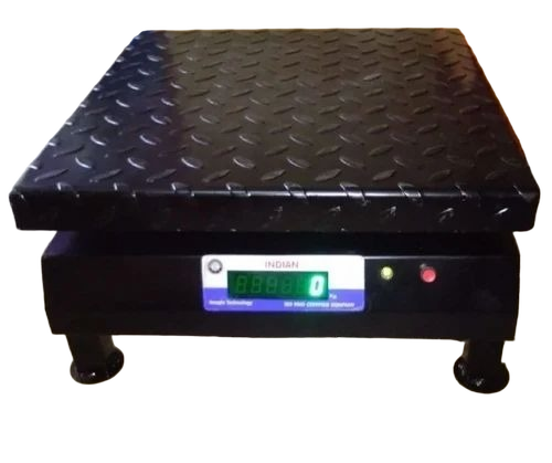Portable Poultry Scale
