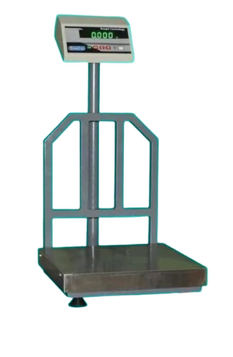 Ss Top Platform Scale