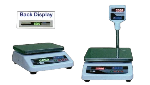 Table Top Weighing Scale