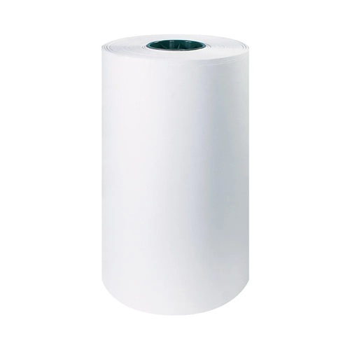White Kraft Paper