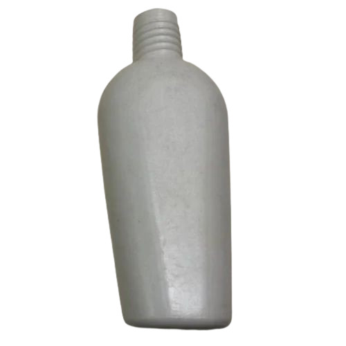 100Ml White Hdpe Shampoo Bottle - Capacity: 100 Milliliter (Ml)