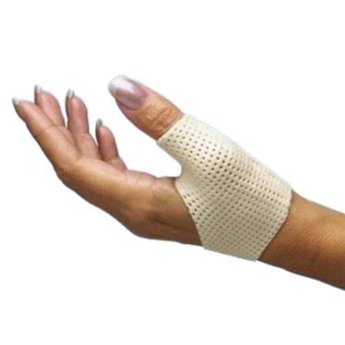 Adjustable Hand Splint