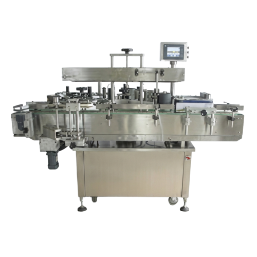 Automatic Labelling Machine