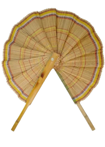 Folding Hand Fan