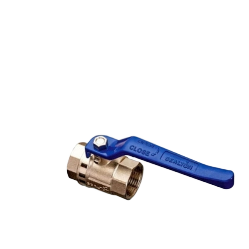 Brass Ball Valve