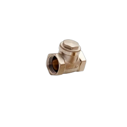 Brass Valve