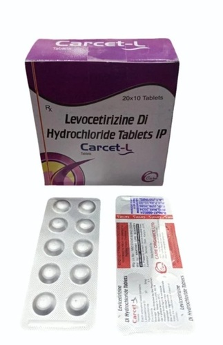 Carcet - L Tablets