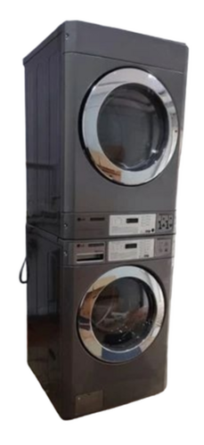 Commercial Laundry Machine