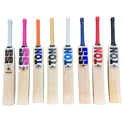 Cricket Bat - Gender: Men